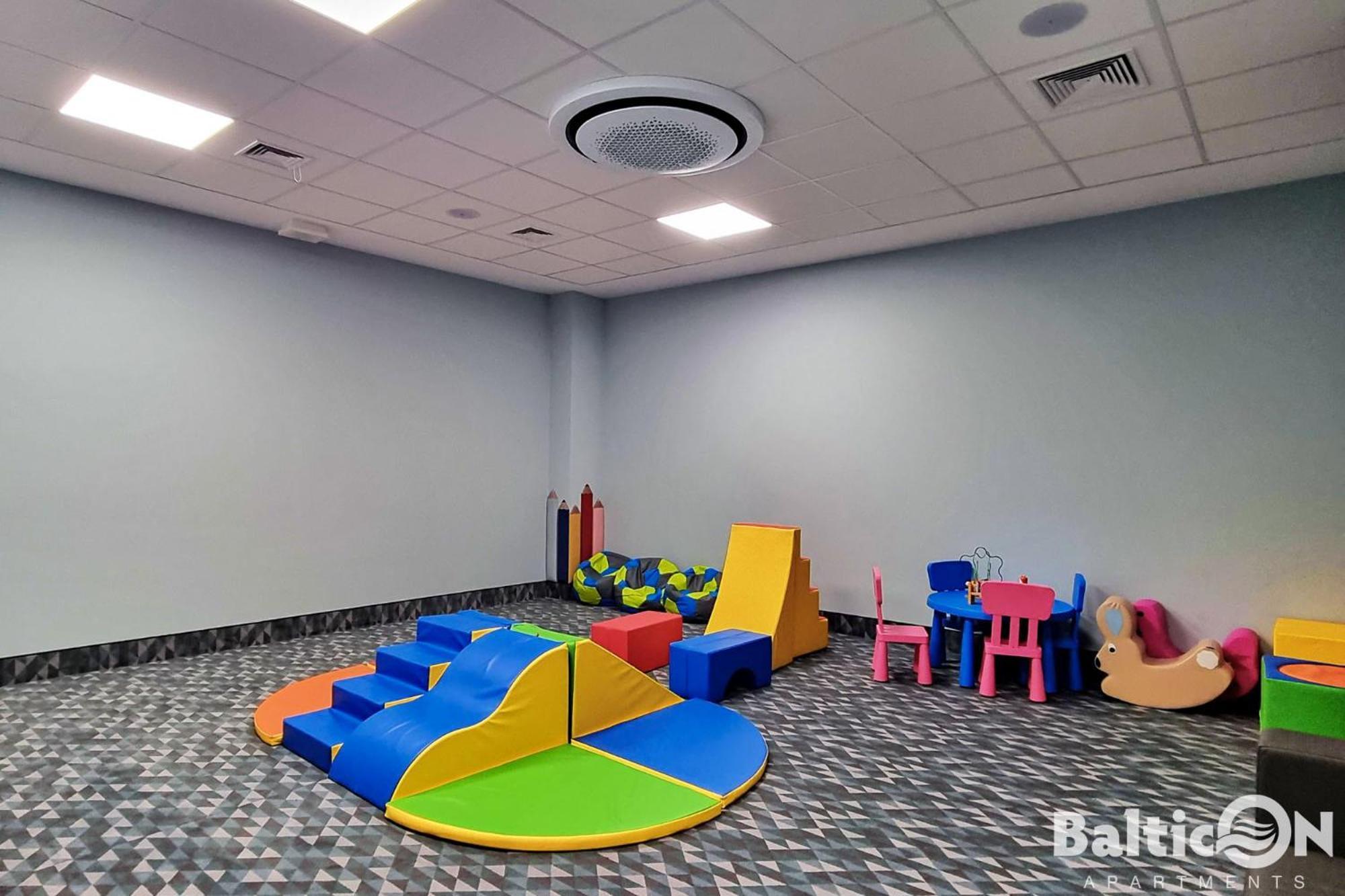Apartamenty Balticon Kasprowicza Parking Inclusive Kolobrzeg Ngoại thất bức ảnh